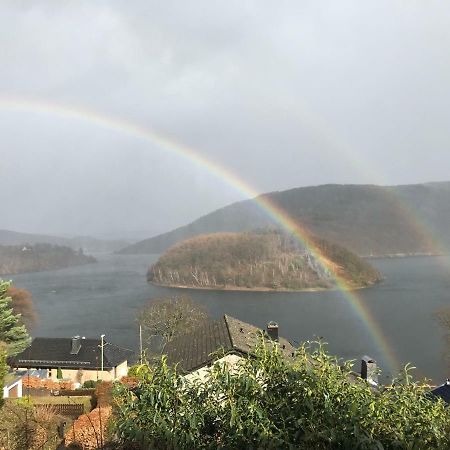 See-Oase Rurberg Exteriör bild